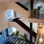 Norte Hotel