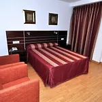 Norte Hotel 3*