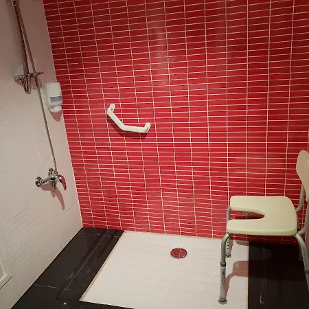 Norte Szálloda 3*