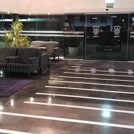 Hotel Norte