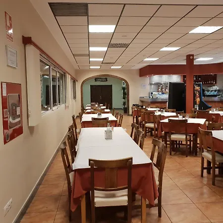 Отель Norte 3*