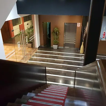 Norte Villanueva de Gállego