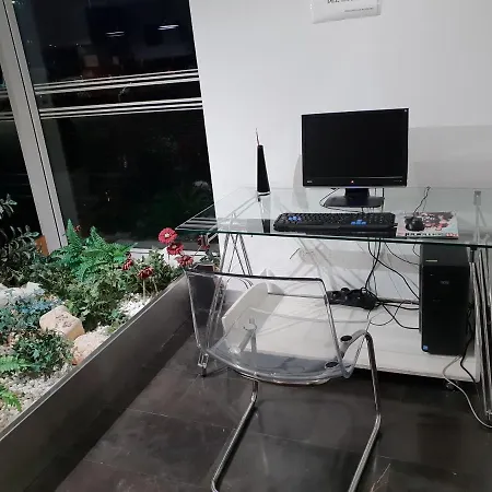 Norte 3* Villanueva de Gállego