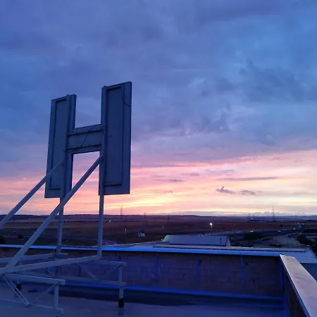 Norte Villanueva de Gállego