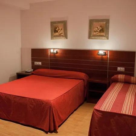 Norte 3* Villanueva de Gállego