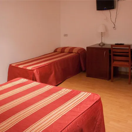 Norte 3* Villanueva de Gállego