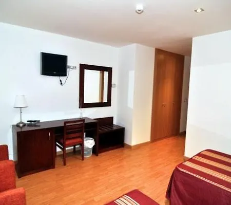 Norte Hotel 3*