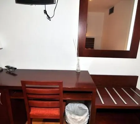 Norte Hotel Villanueva de Gállego