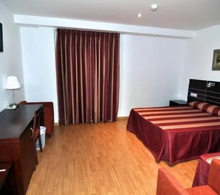 Norte Hotel