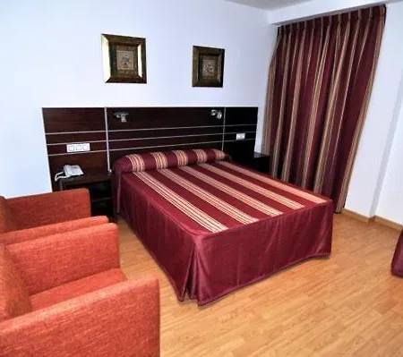 Norte Hotel 3*
