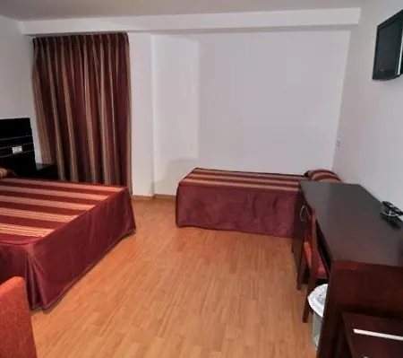 Hotel Norte 3*