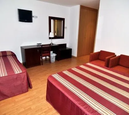 Hotel Norte