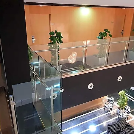 Norte Hotel