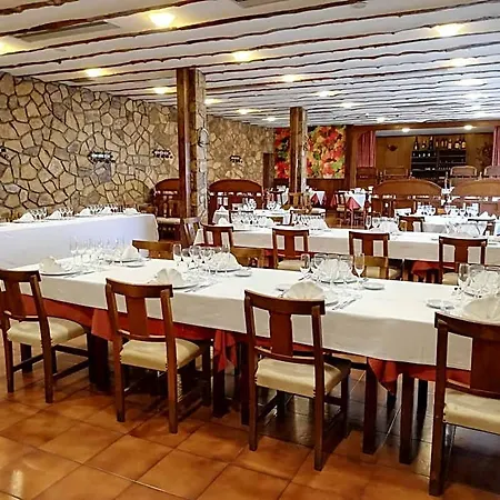 Hotel Norte