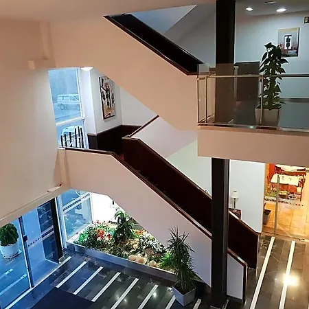 Hotel Norte 3*