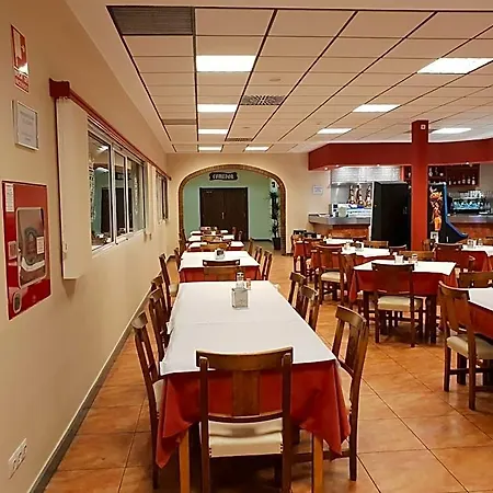 Hotel Norte Villanueva de Gállego