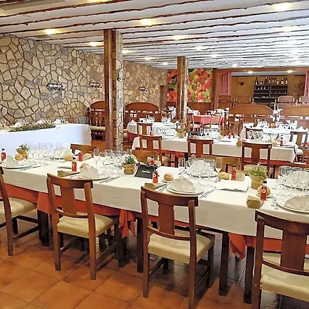 Hotel Norte