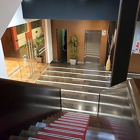 Norte Hotel Villanueva de Gállego