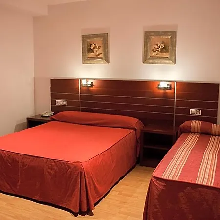 Hotel Norte