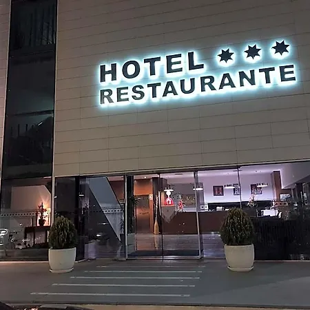 Norte 3* Villanueva de Gállego