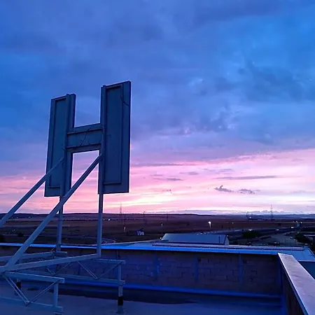 Hotel Norte 3*