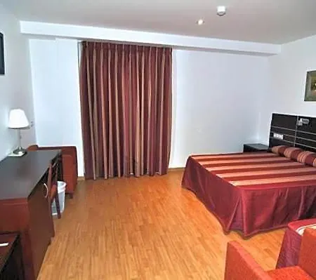 Szálloda Norte 3*