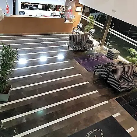 Norte Hotel 3*