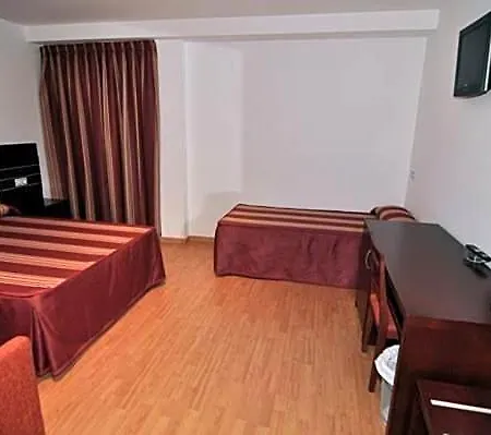 Norte Hotel