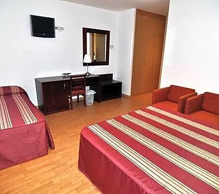 Hotel Norte 3*