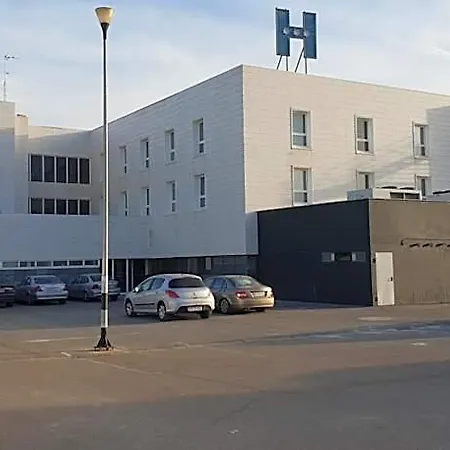 Norte Hotel 3*