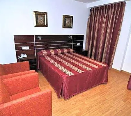 Norte Hotel