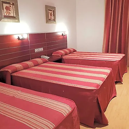 Hotel Norte