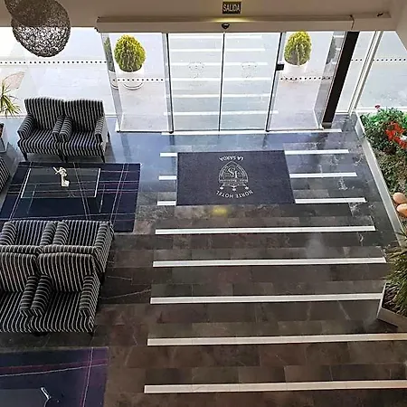 Norte Hotel 3*
