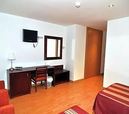 Norte Hotel