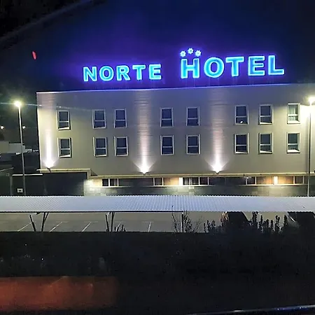 Norte 3* Villanueva de Gállego