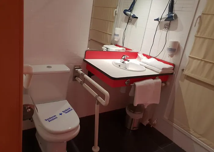 Norte 3* Villanueva de Gállego