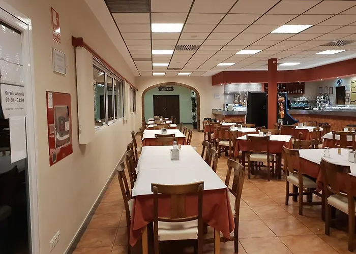 Ξενοδοχείο Norte 3*