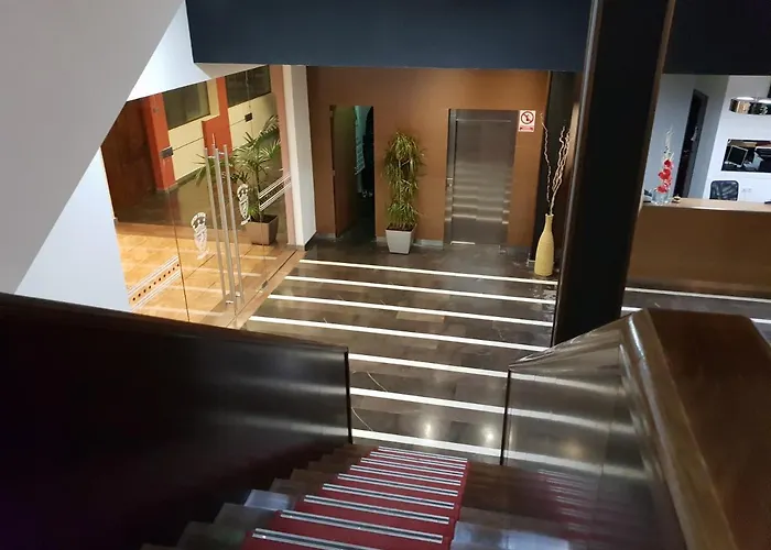 Norte Villanueva de Gállego