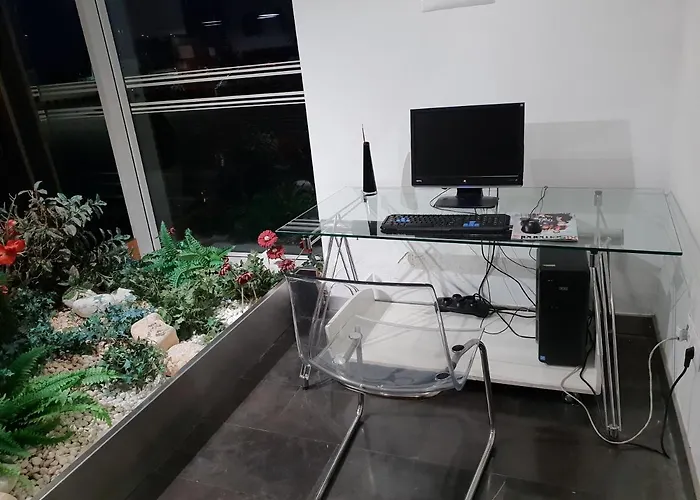 Norte 3* Villanueva de Gállego