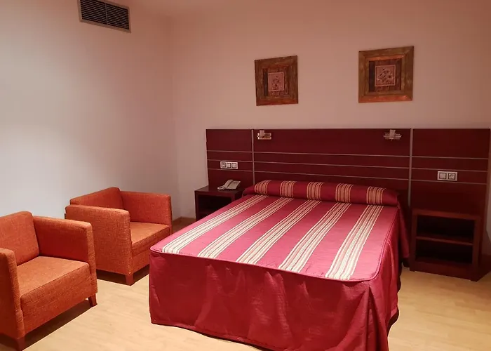 Otel Norte Villanueva de Gállego