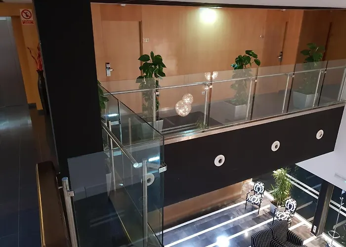 Norte Otel Villanueva de Gállego