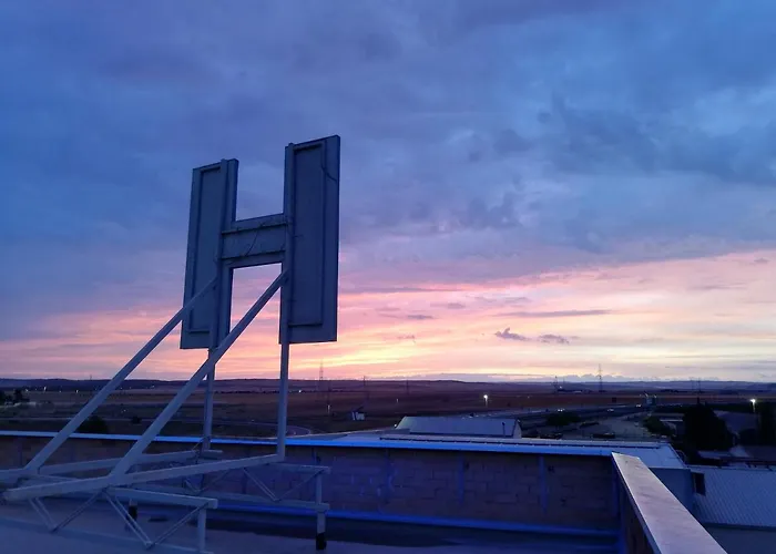 Norte Villanueva de Gállego