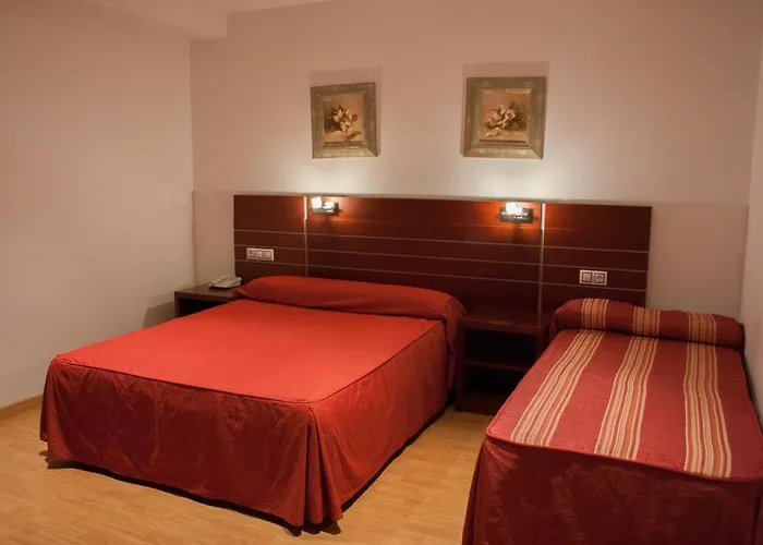 Norte 3* Villanueva de Gállego