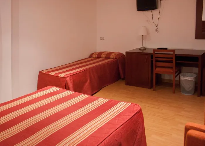 Norte 3* Villanueva de Gállego