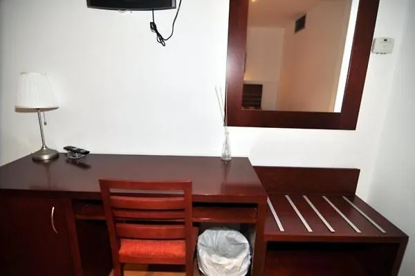 Norte Ξενοδοχείο Villanueva de Gállego