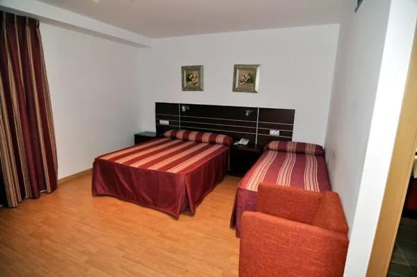 Norte 3* Villanueva de Gállego