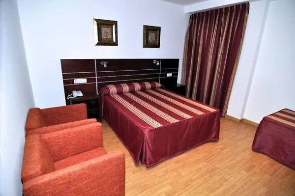 Norte Ξενοδοχείο 3*